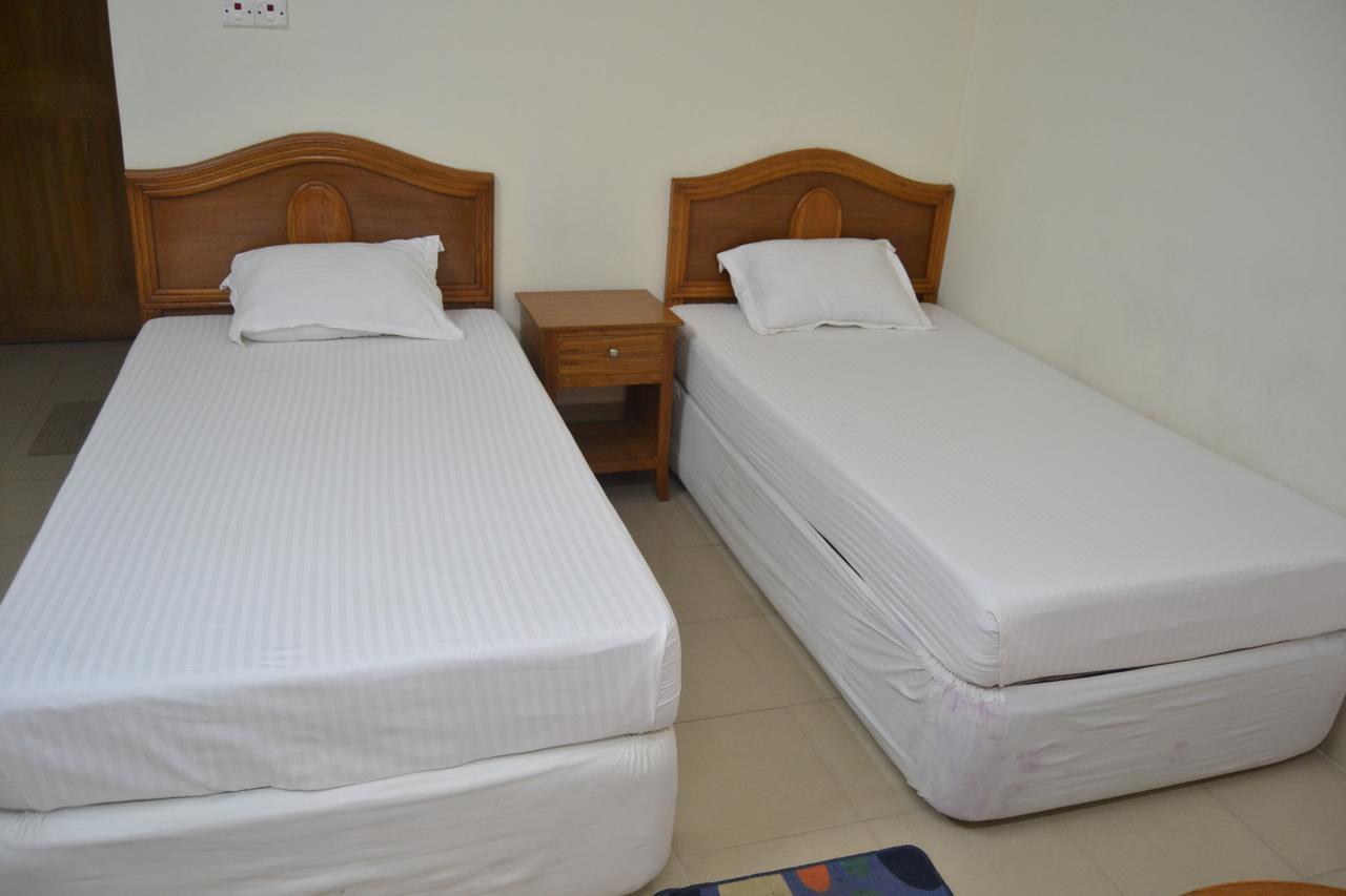 Hotel Marine Plaza Cox's Bazar Dış mekan fotoğraf