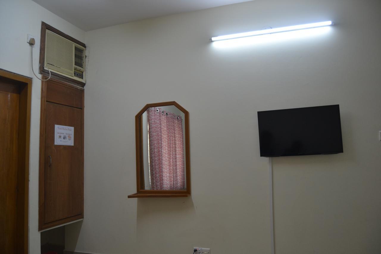 Hotel Marine Plaza Cox's Bazar Dış mekan fotoğraf
