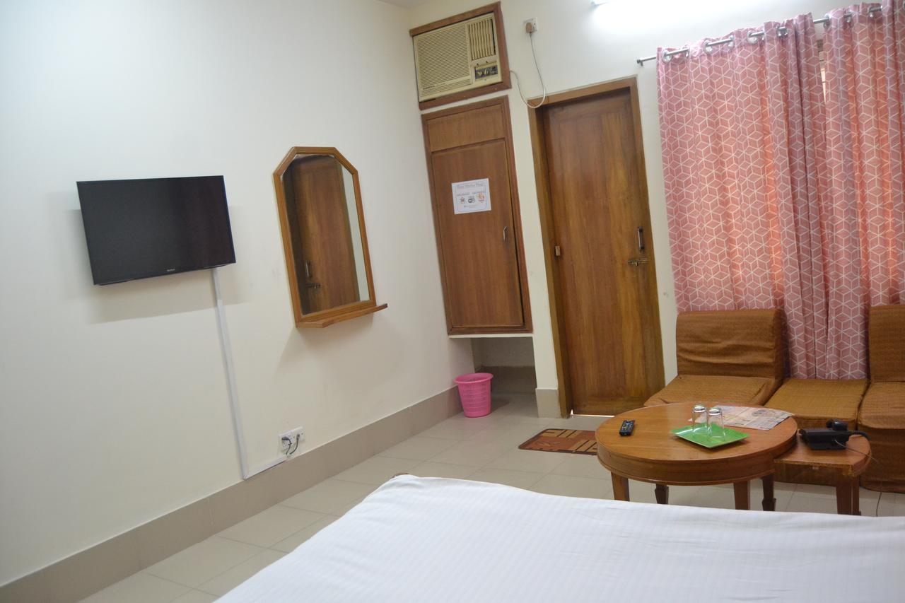 Hotel Marine Plaza Cox's Bazar Dış mekan fotoğraf