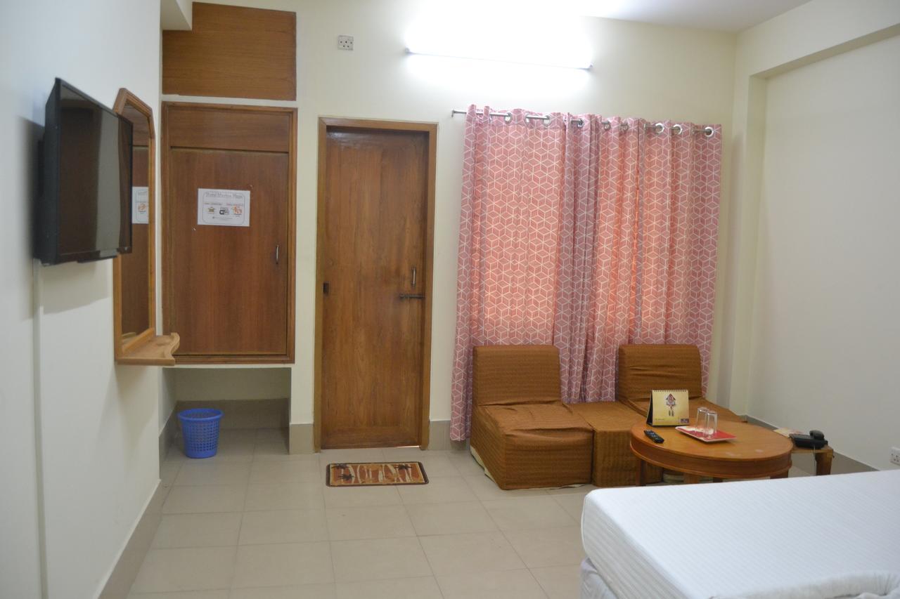 Hotel Marine Plaza Cox's Bazar Dış mekan fotoğraf