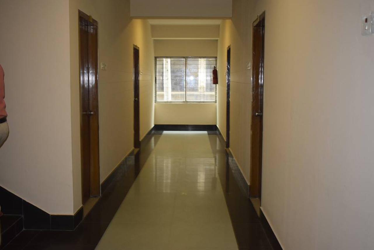 Hotel Marine Plaza Cox's Bazar Dış mekan fotoğraf