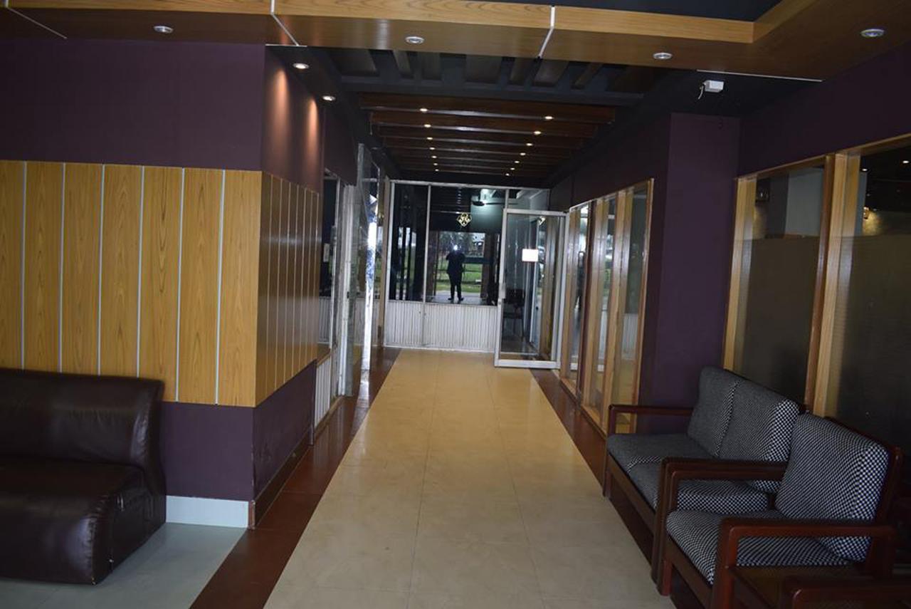 Hotel Marine Plaza Cox's Bazar Dış mekan fotoğraf